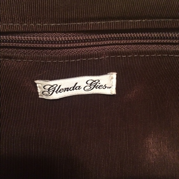 Vintage Collector's Handbag Glenda Gies - Picture 3 of 3